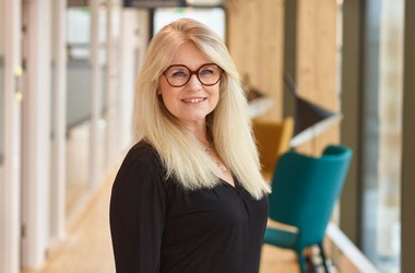 Sofia Stynsberg, politiker, M, Växjö kommun